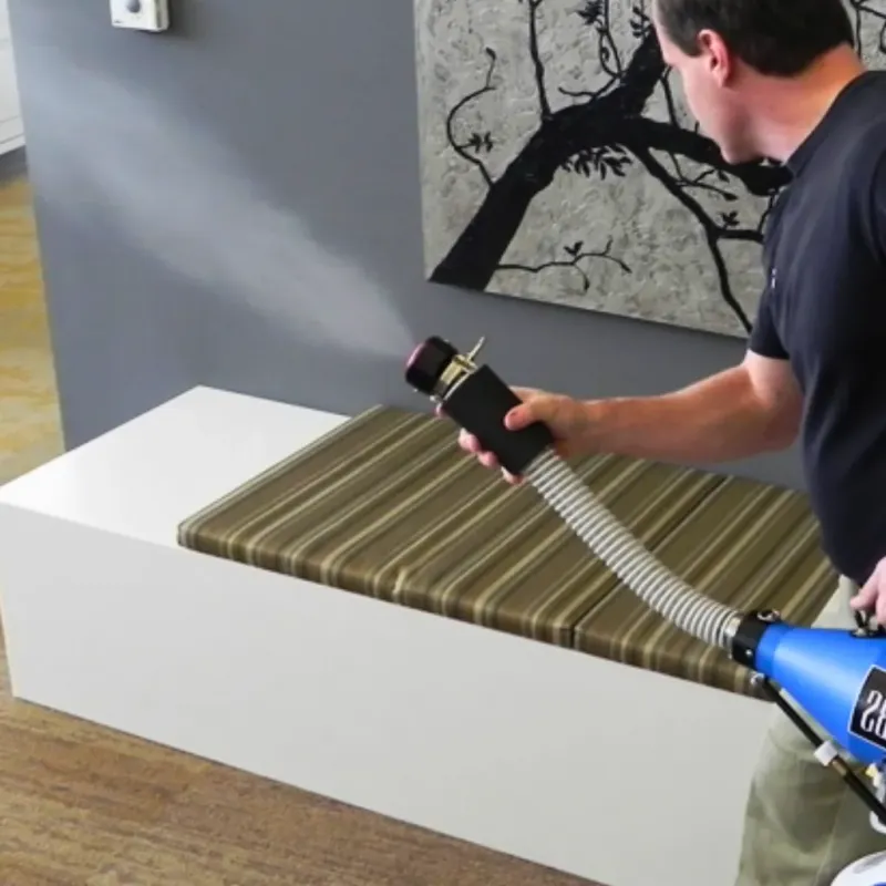 Professional Odor Removal in Coffee County, TN